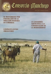 â€œConsorcio Manchegoâ€ analiza las causas de la crisis ganadera 