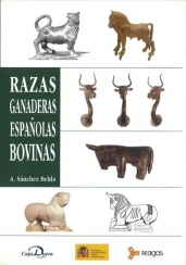 FEAGAS quiere compartir con los lectores su colecciÃ³n de â€œRazas Ganaderas EspaÃ±olasâ€ en la Semana del Libro 