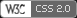 CSS Valido